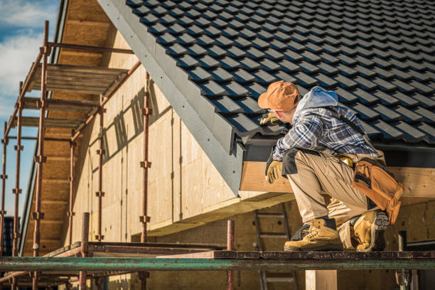 Best Affordable Roofing Company  in Travis Ranch, TX
