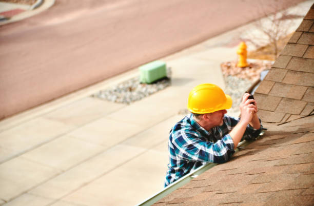 Best Roof Gutter Cleaning  in Travis Ranch, TX