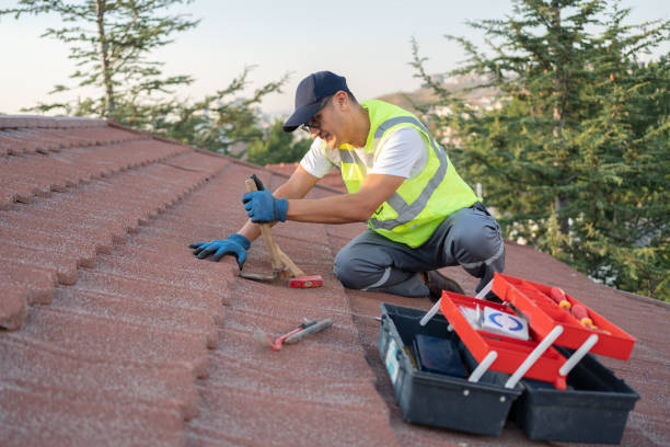 Quick and Trustworthy Emergency Roof Repair Services in Travis Ranch, TX
