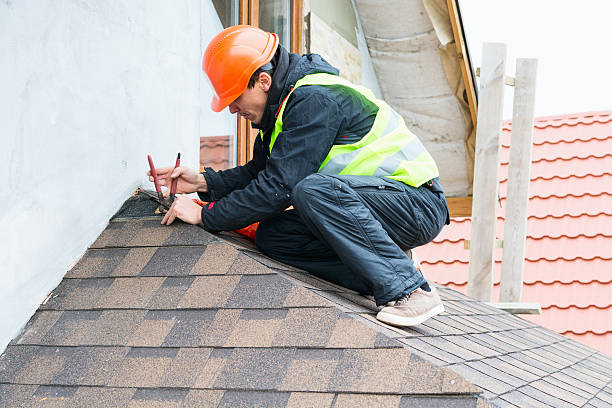 Residential Roof Replacement in Travis Ranch, TX